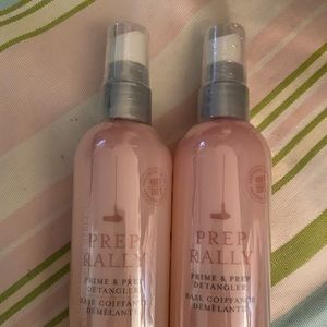 Drybar detangler spray bundle